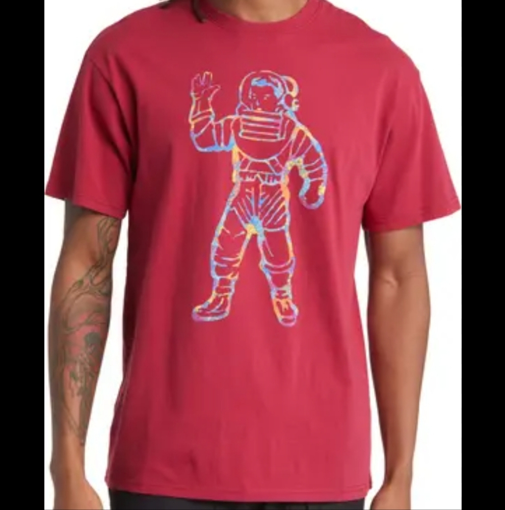 🎉HP🥳Billionaire Boys Club Tee